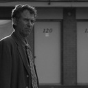 Une scène du film Nuages sur la ville