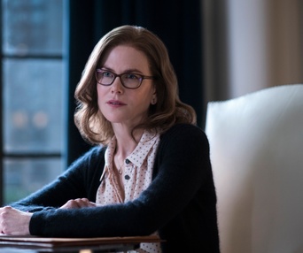 Une scène du film The Upside