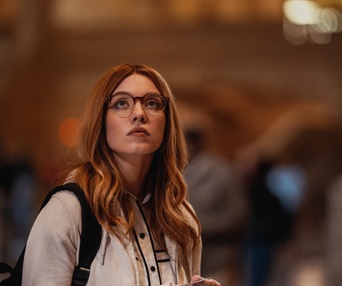 Une scène du film Madame Web