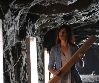 Scène du film Truffe