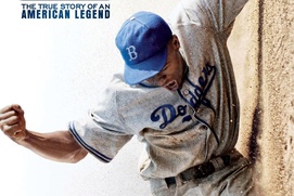 Affiche du film 42