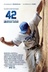 Affiche du film 42 : L'histoire de Jackie Robinson
