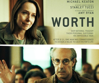Affiche du film Worth