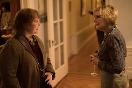 Une scène du film Can You Ever Forgive Me?