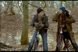Scène du film Modern Love