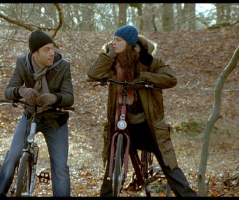 Scène du film Modern Love