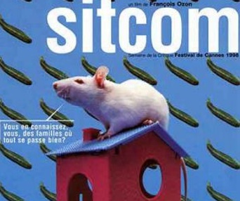 Affiche du film Sitcom