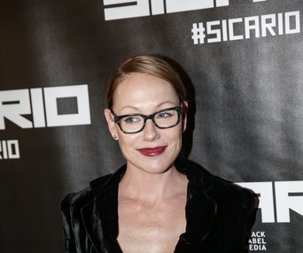 Première de Sicario