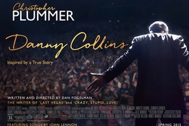 Affiche du film Danny Collins