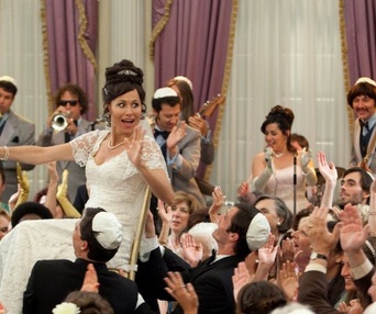 Une scène du film Barney's Version