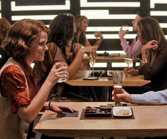 Scène du film He's Just Not That Into You