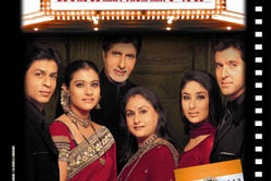 Images du film Bollywood Bollywood