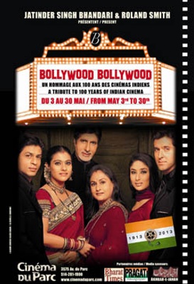 Bollywood Bollywood