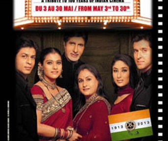 Images du film Bollywood Bollywood