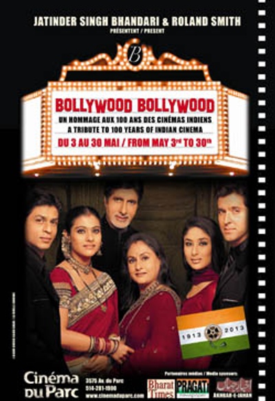 Bollywood Bollywood