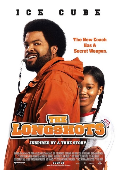 Affiche de Longshots