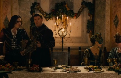 Bande-annonce en anglais