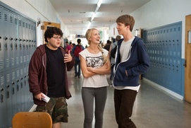 Une scène du film Project X