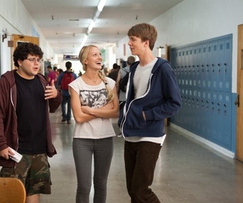 Une scène du film Project X