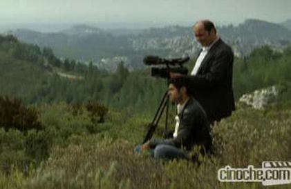 Bande-annonce en français