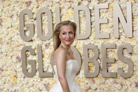 Golden Globes 2024