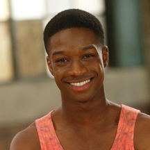 Photo de Lamar Johnson
