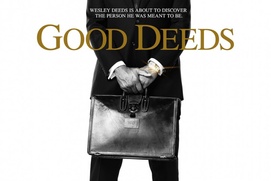 Affiche du film Good Deeds
