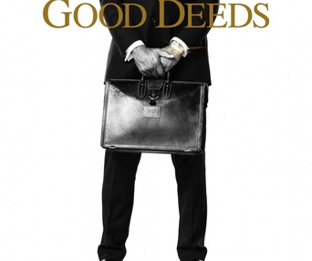 Affiche du film Good Deeds