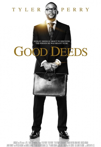 Affiche du film Good Deeds