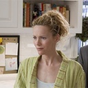 Paul Rudd et Leslie Mann dans le film Knocked Up