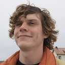 Photo de Evan Peters