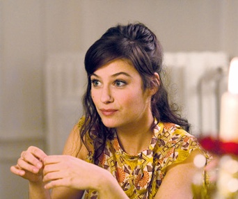 Scène du film Mes Stars et moi