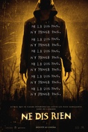 Affiche du film Ne dis rien