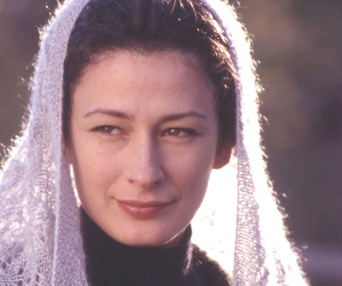 Scène du film Le survenant