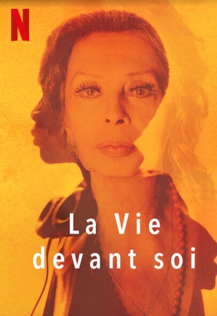 La vie devant soi