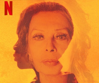 Affiche du film La vie devant soi