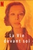 Affiche du film La vie devant soi