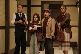 Image du film Mlle Bottine