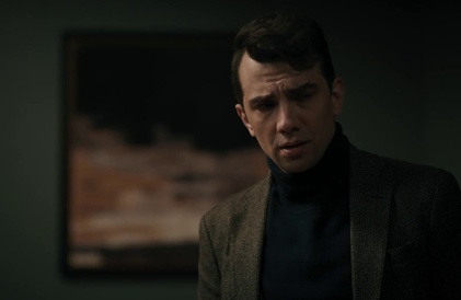 Bande-annonce en anglais