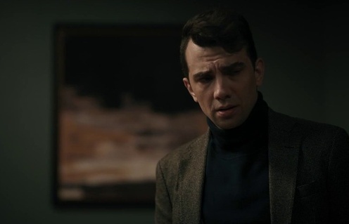 Bande-annonce en anglais