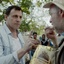 Une scène du film Ego Trip
