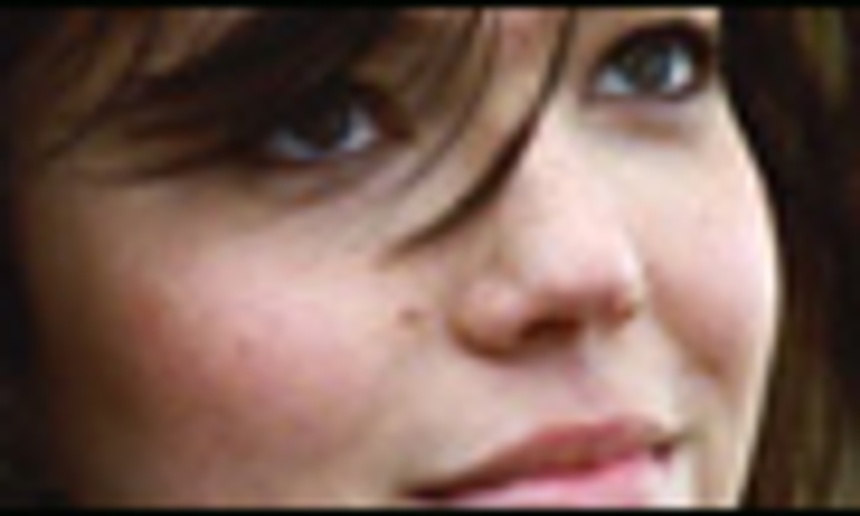 Mandy Moore prêtera sa voix à Rapunzel