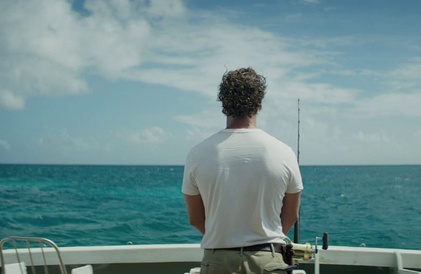 Bande-annonce en anglais
