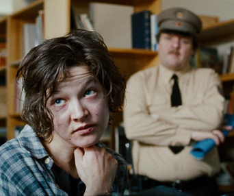 Scène du film Quatre minutes