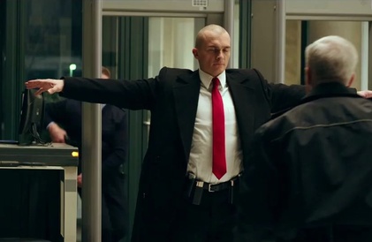 Bande-annonce en anglais