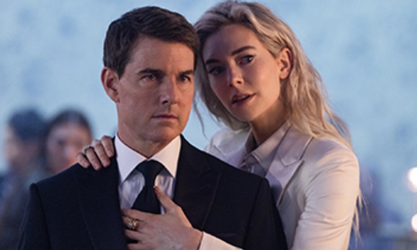 Nouveautés en salles : Mission: Impossible - Dead Reckoning Part One et Jules au pays d'Asha