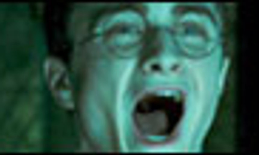 Premier teaser de Harry Potter and the Order of the Phoenix