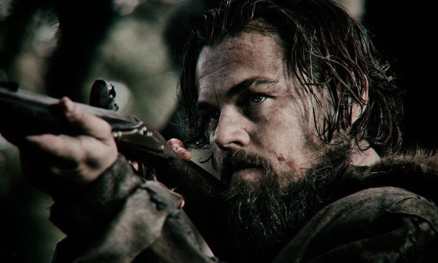 Nouveautés : The Revenant