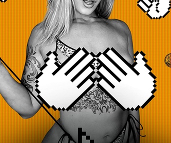 Affiche du film Money Shot: The Pornhub Story