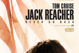 Images du film Jack Reacher: Never Go Back Images du film Jack Reacher: Never Go Back